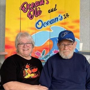 Meet your Posher, Sandra